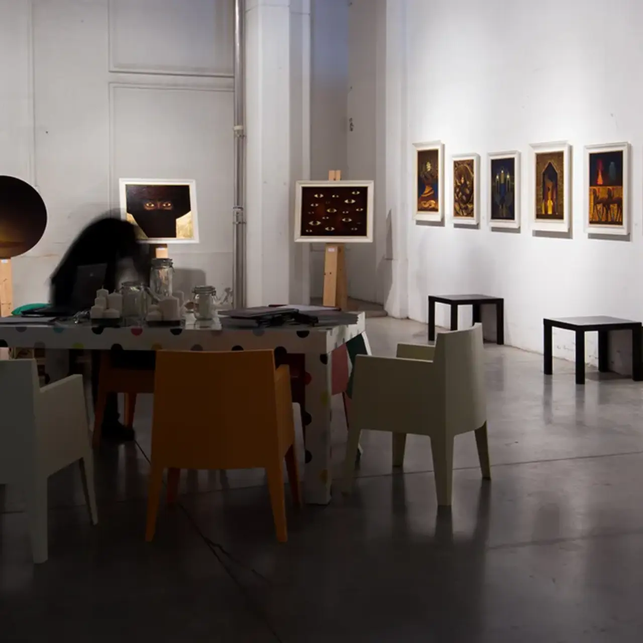 Festival della Parola di Parma