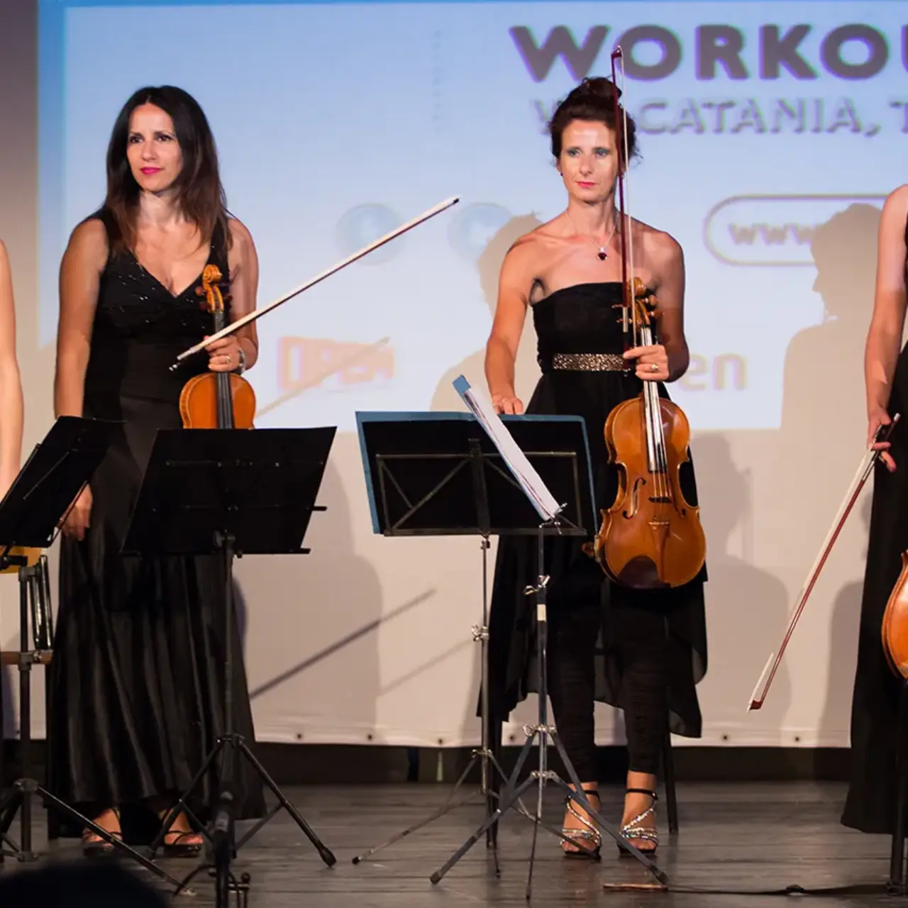 Festival della Parola di Parma