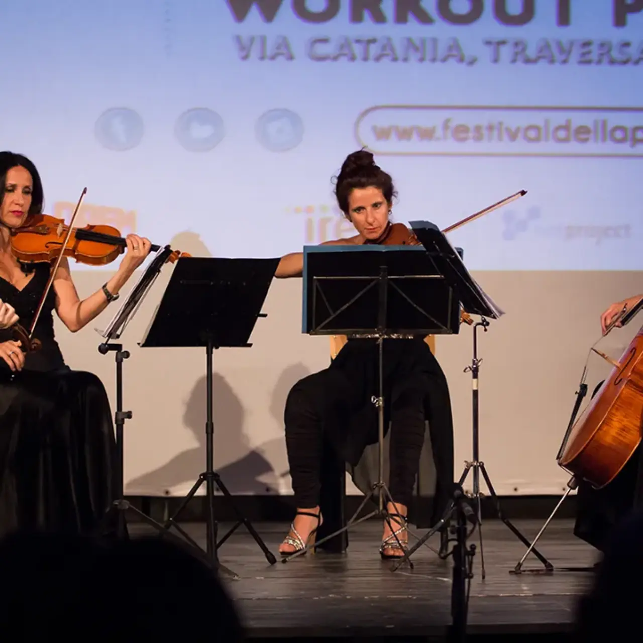 Festival della Parola di Parma