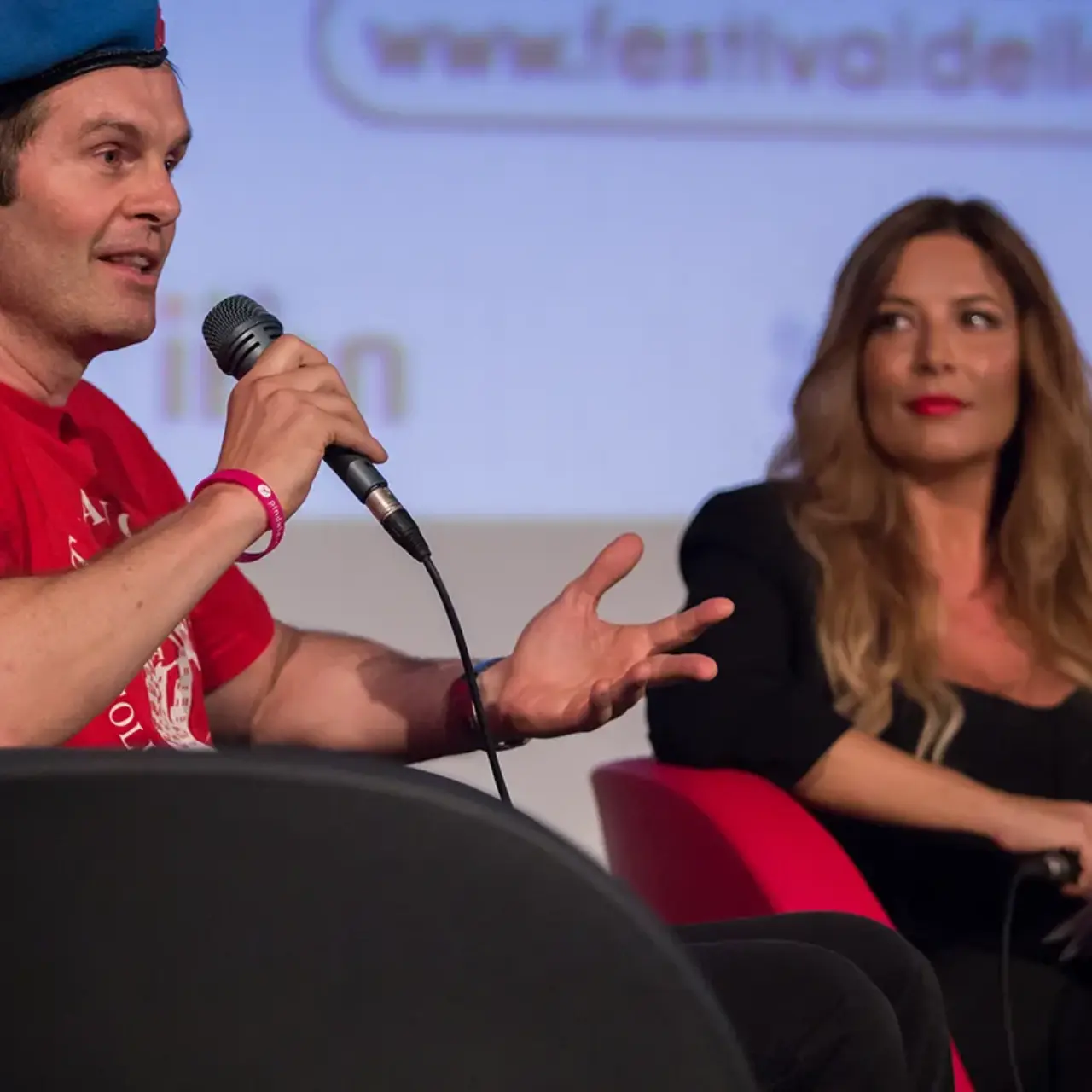 Festival della Parola di Parma