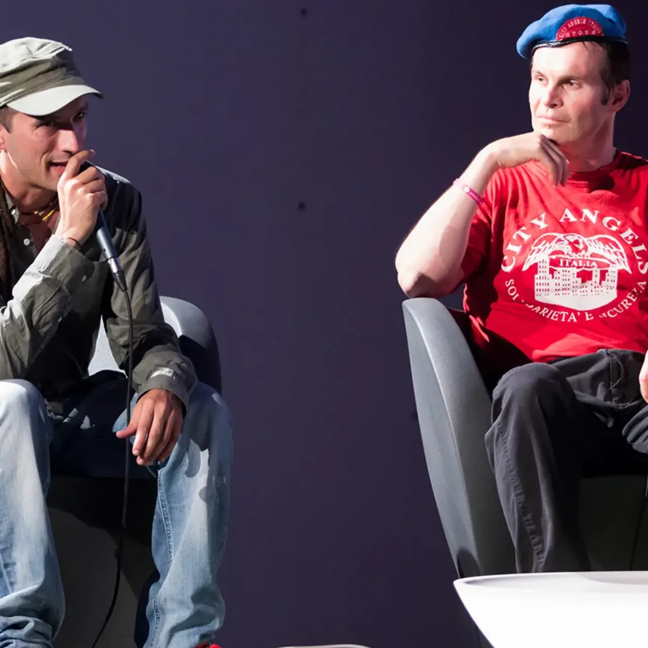 Festival della Parola di Parma