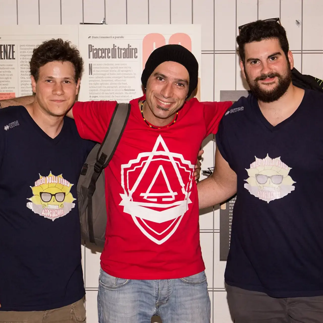 Festival della Parola di Parma