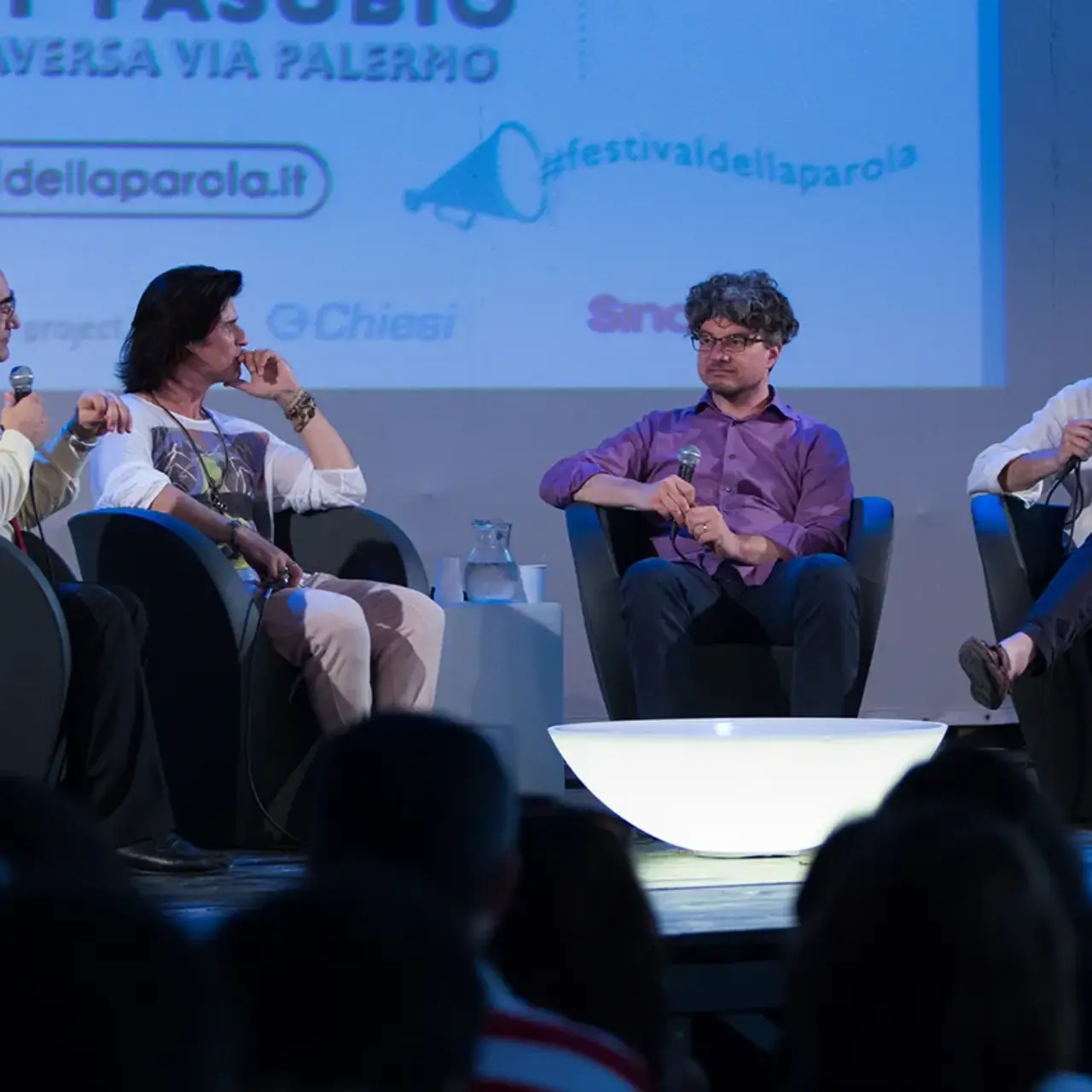 Festival della Parola di Parma