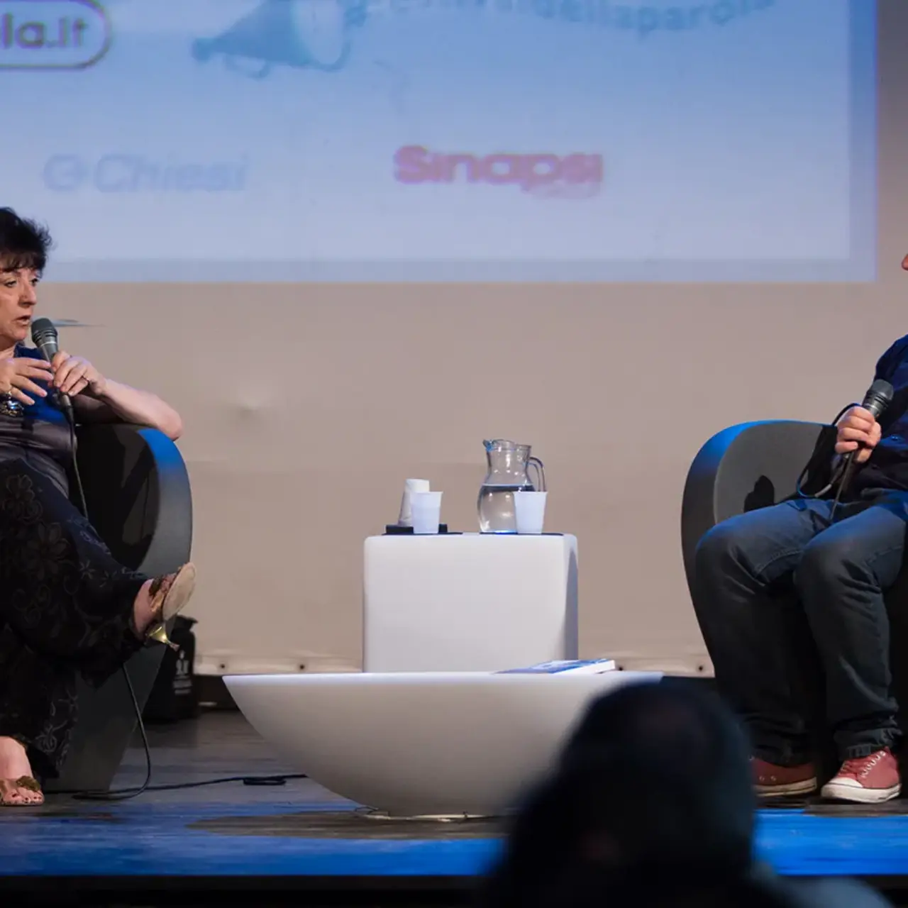 Festival della Parola di Parma