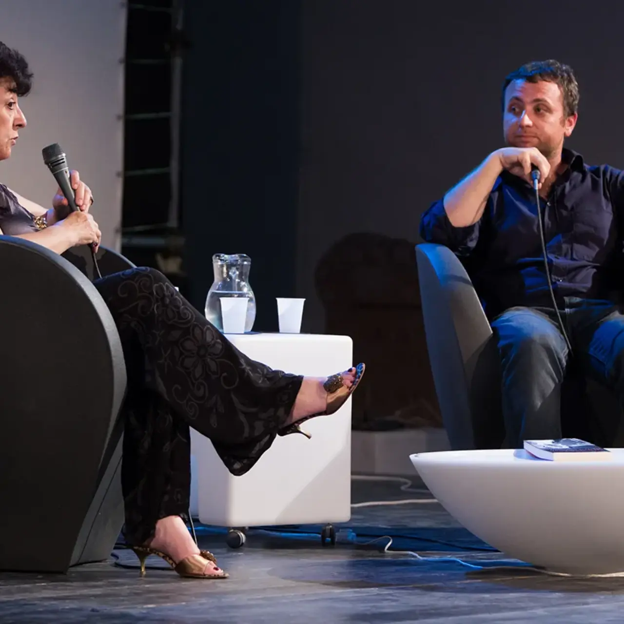 Festival della Parola di Parma