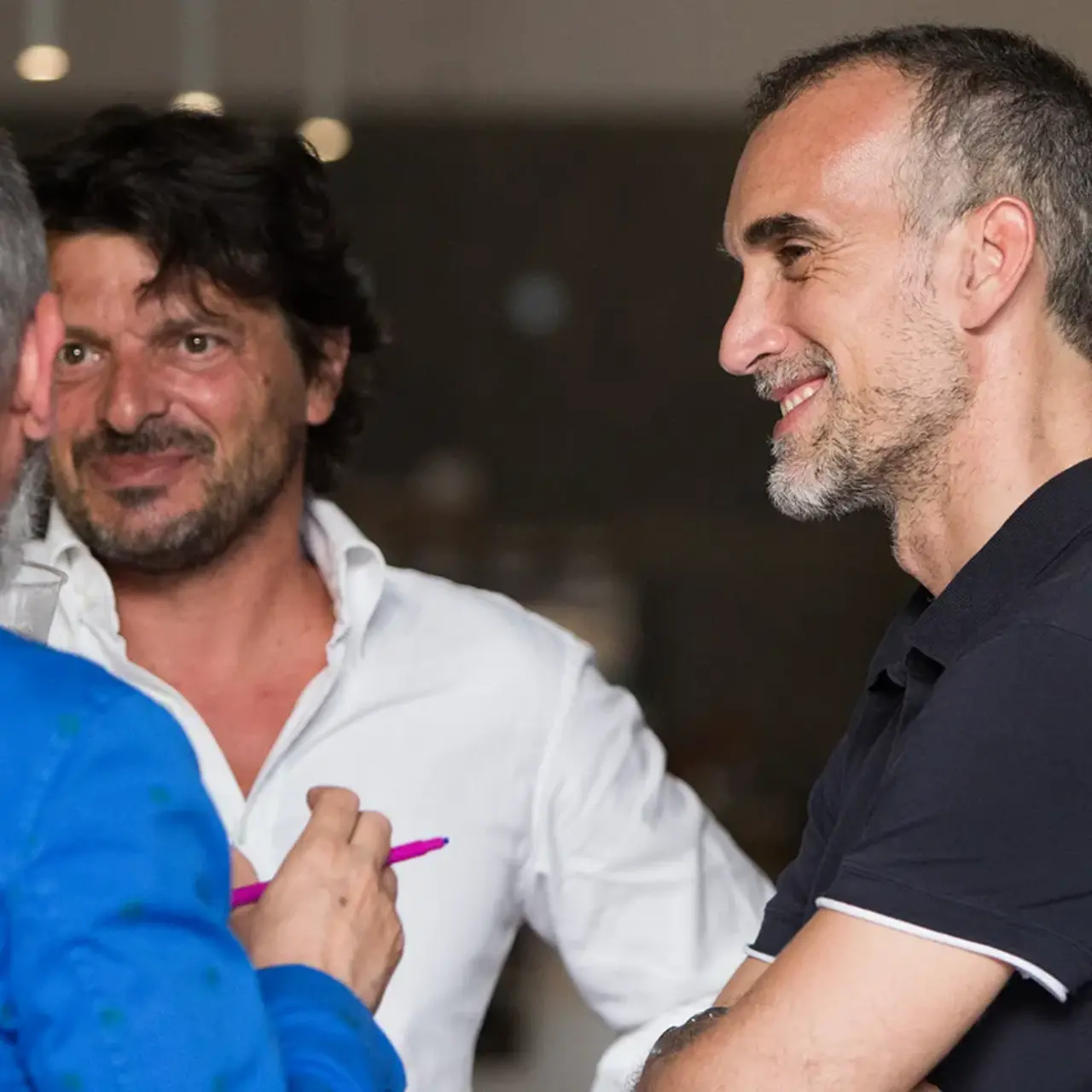 Festival della Parola di Parma