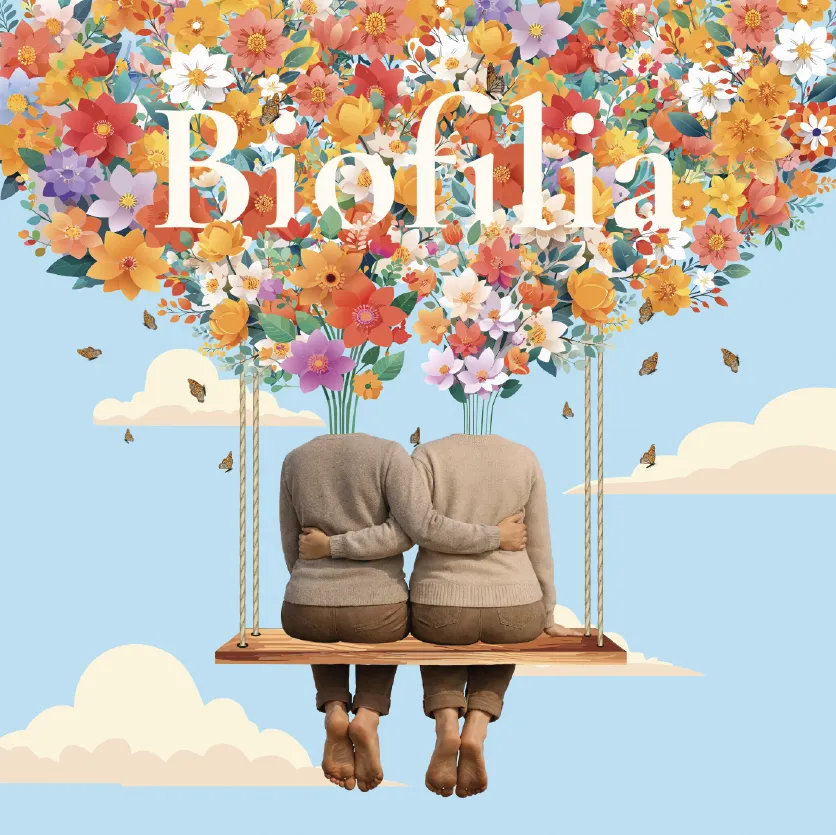 Biofilia