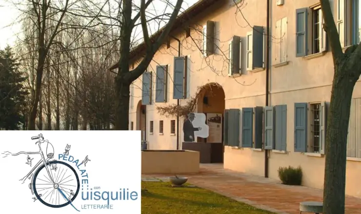 Quisquilie letterarie con DON FABIO CORAZZINA