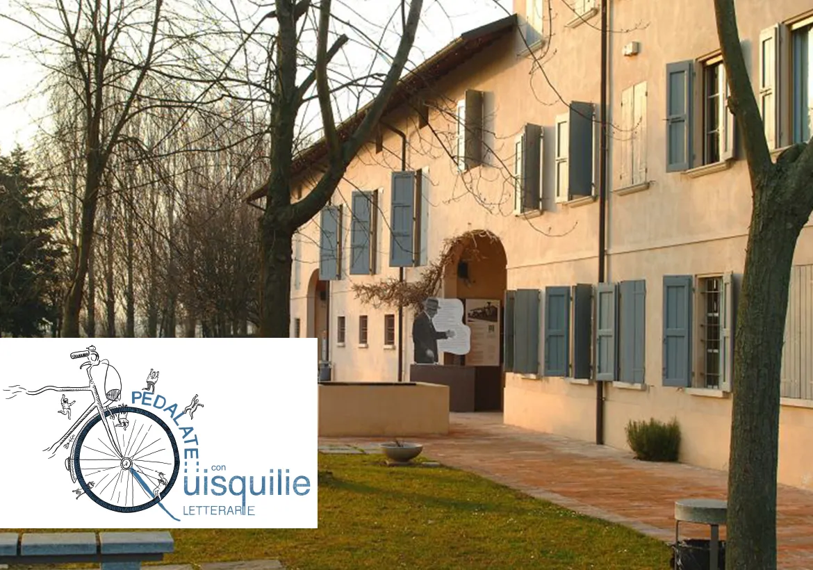 Quisquilie letterarie con DON FABIO CORAZZINA