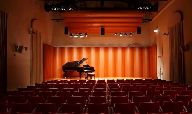 VIAGGIO IN ITALIA CON NICCOLÒ PAGANINI