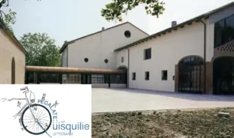 Il canto del pane con ENSEMBLE DE LA PAIX