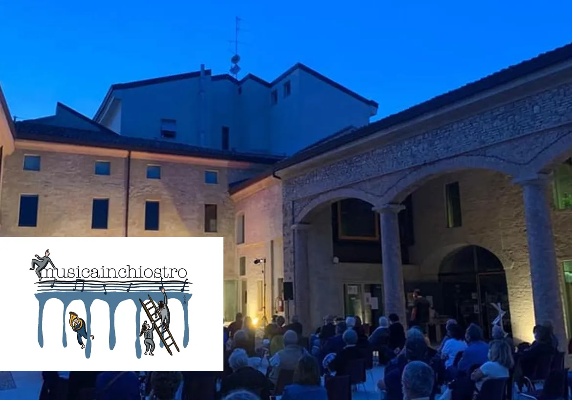 CON ALI DI VENTO E DI CERA