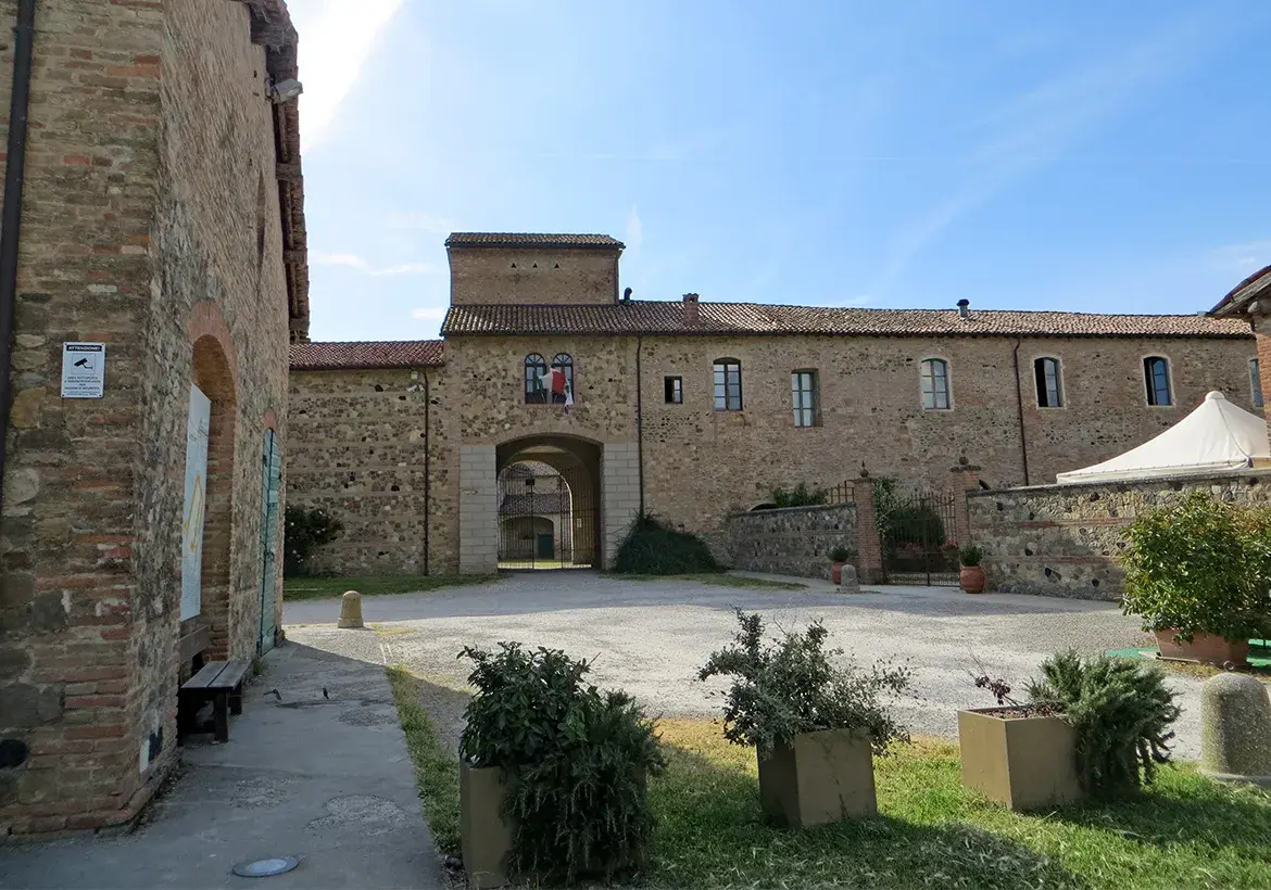 Corte di Giarola