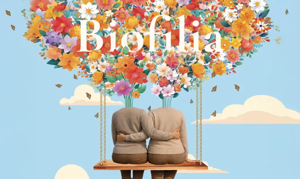 Biofilia