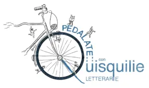 Pedalate letterarie