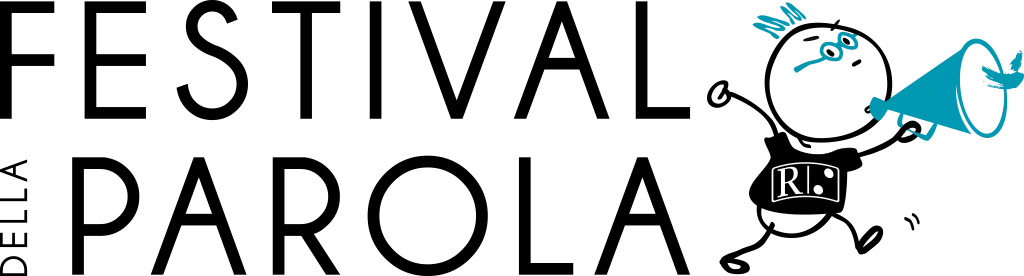 logo Festival della Parola di Parma positivo