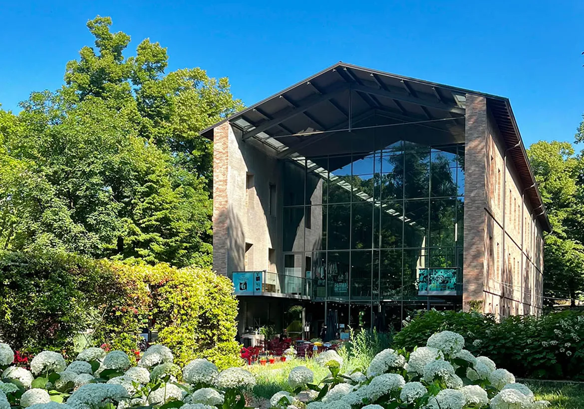 SENZA PASSARE DAL VIA