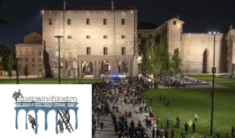 MI INNAMORAVO DI TUTTO