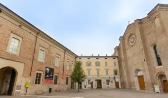 FONDAZIONE CASA DELLO SPIRITO E DELLE ARTI