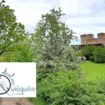 Quisquilie poetiche itineranti con SILVIA BARDELLA