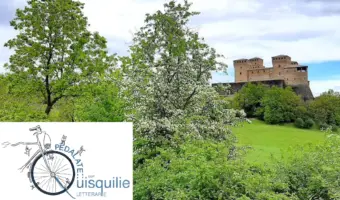 Quisquilie poetiche itineranti con TITO PIOLI