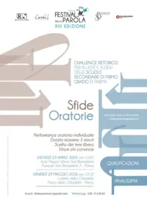 Sfide oratorie