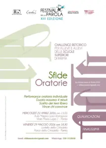 Sfide oratorie