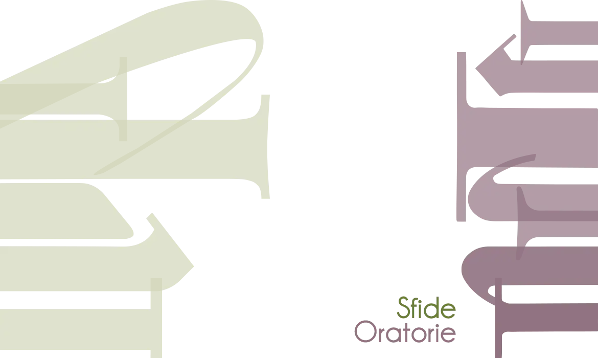 Sfide oratorie