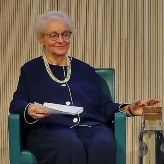 Daniela Minerva