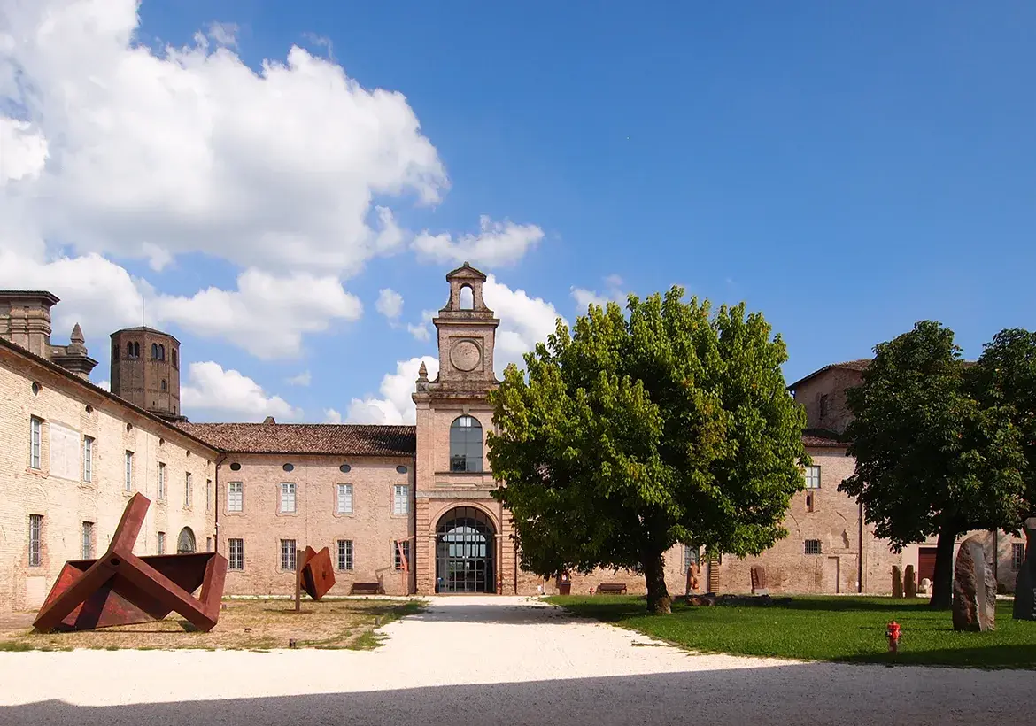 CSAC Parma