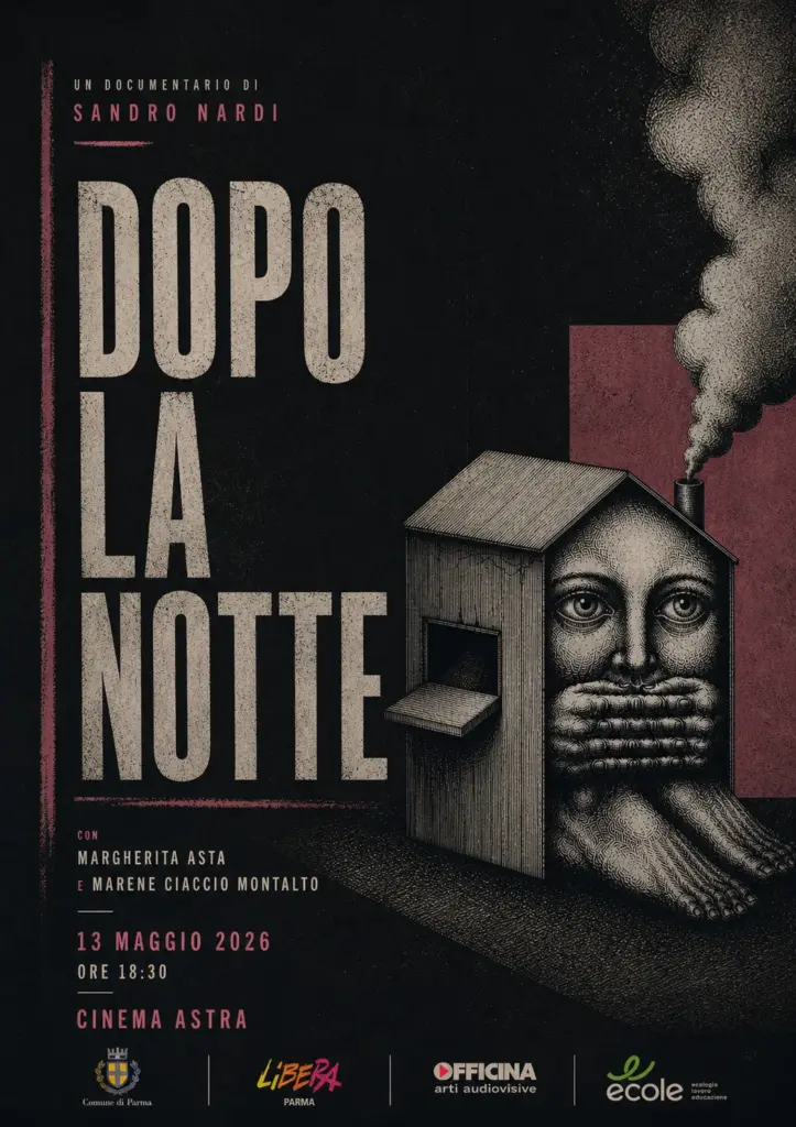 Documentario Dopo la notte